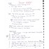 Forensic Classroom Complete Handwritten Notes 2019 by Marroww