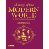 History of the Modern World For UPSC Civil Services Examinations 1st Edition by Ajay Shukla