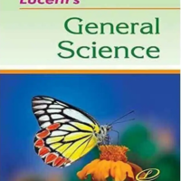 Lucents General Science by Lucents