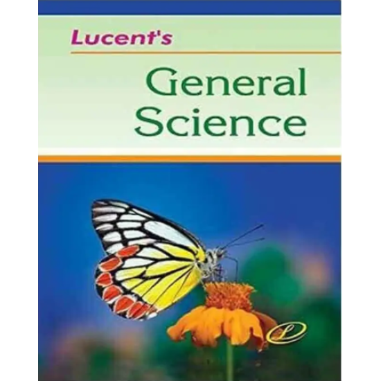 Lucents General Science by Lucents