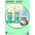 Surgery Sixer Rapid Revision Notes 2020