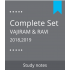 VAJIRAM & RAVI (IAS) 2020