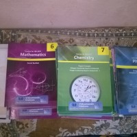 Vidyamandir Engineering second hand study package second hand 2017