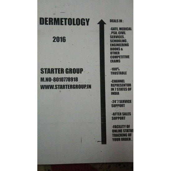 Dermetology dams 2016 free handwritten books