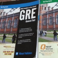 Verbal Insights on the Revised GRE General Test  (English, Paperback, Vibrant Publishers)