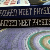 Abridged Neet Physics Both volumes included in this package by Dinesh Publication