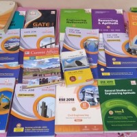 Civil Engineering Complete  Gate study Material by Made Easy 2018
