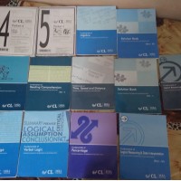 Career Launcher study package for MBA Test Preparation 