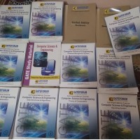 Gateforum Study package of Computer Science  for Gate Preparation 