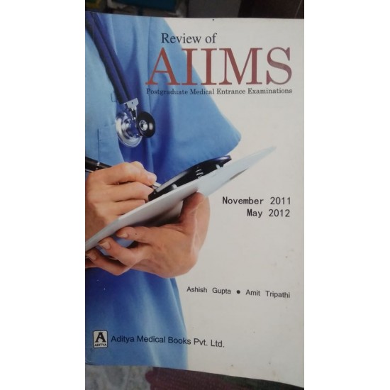 Review of Aiims by Ashish Gupta