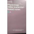 Physiology Colored Handwritten Notes by Marroww 2019