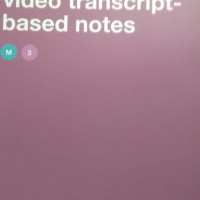 Dermatology Colored  Notes 2019 by Marroww