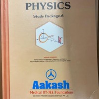 Aakash Institute Study Package for Neet Ug for Medical Institute 