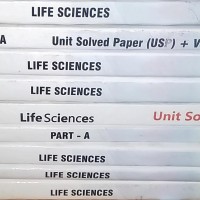 CSIR NET Life Sciences Study Material 2020 Edition by Eduncle 