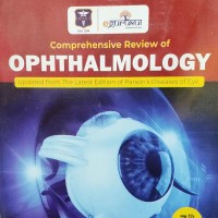Comprehensive Review of Ophthalmology 7th Edition by Dr. Niha Aggarwal 