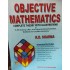 Objective Mathematics by RD Sharma