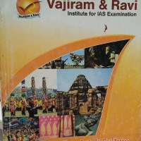 Indian Art and Culture by Vajiram and Ravi
