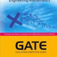 A Handbook for Engineering Mathematics  by Made Easy