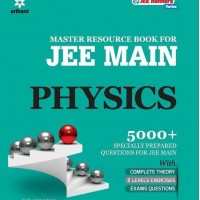 A Master Resource Book in Physics for JEE Main  (English, Paperback, D.B. Singh)