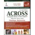 Across : A Complete Review of Short Subjects (Volume - 2) 7th Edition  (English, Paperback, Anurag Shukla, Saumya Shukla)