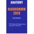 Anatomy Colored Notes 2019 by marroww