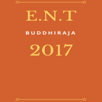 Ent  Handwritten Notes by Buddhiraja 2017