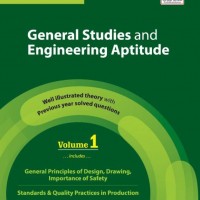 ESE 2018 General Studies and Engineering Aptitude Vol-1 by Made Easy