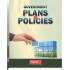 Government Plan & Policies by, N.N. Ojha