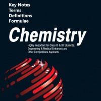 Handbook of Chemistry  (English, Paperback, Preeti Gupta)