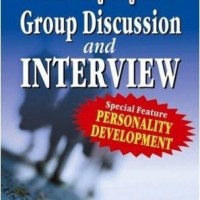 How to Prepare Group Discussion & Interview by Kiran Publication