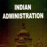 Indian Administration by B. L. Fadia