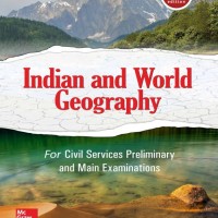 Indian and World Geography 3 Edition  (English, Paperback, Majid Husain)
