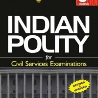 Indian Polity for Civil Services Examinations 3rd Edition  (English, Paperback, M Laxmikanth)