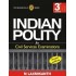Indian Polity for Civil Services Examinations 3rd Edition  (English, Paperback, M Laxmikanth)