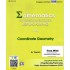 JEE ADVANCED CORDINATE GEOMETRY (WITH SOLVED)  (ENGLISH, Paperback, G. Tewani)