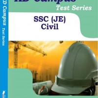 KD CAMPUS TEST SERIES JE CIVIL  (English, Paperback, Neetu Singh)