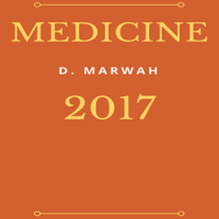 Medicine Handwritten 2017 Notes by Dr. D. Marwah