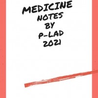 Medicine Handwritten Notes 2021 by Prep bw Medicine Handwritten Notes 2021 by Prep bw