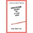 Medicine Handwritten Notes 2021 by Prep bw