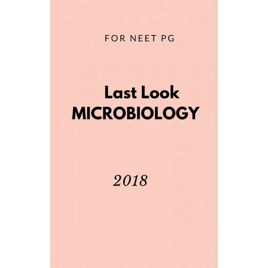 Last Look Microbiology 2018