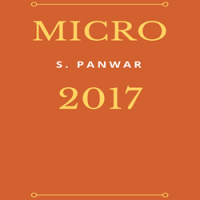 Microbiology Handwritten 2017 Notes by Dr. S. Panwar