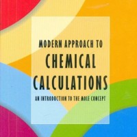 Modern approach to chemical calculations  (English, Paperback, R. C. Mukherjee)