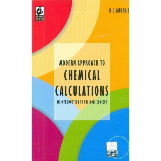 Modern approach to chemical calculations  (English, Paperback, R. C. Mukherjee)