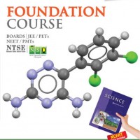 MTG Foundation Course for Class 9 - Chemistry  (English, Paperback, MTG Editorial Board)
