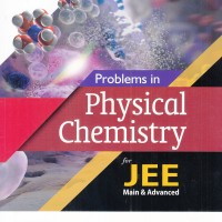 Problems In Physical Chemistry For JEE Main & Advanced  (Paperback, Narendra Avasthi)