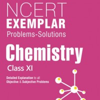 NCERT Exemplar Problems-Solutions CHEMISTRY class 11th : Detailed Explanation to All Objective & Subjective Problems  (English, Paperback, Arihant Experts