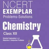 NCERT Exemplar Problems-Solutions CHEMISTRY class 12th : Detailed Explanation to All Objective & Subjective Problems  (English, Paperback, Arihant Experts)
