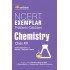 NCERT Exemplar Problems-Solutions CHEMISTRY class 12th : Detailed Explanation to All Objective & Subjective Problems  (English, Paperback, Arihant Experts)