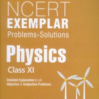 NCERT Exemplar Problems-Solutions PHYSICS class 11th (English, Paperback, Arihant Experts) NCERT Exemplar Problems-Solutions PHYSICS class 11th (English, Paperback, Arihant Experts)