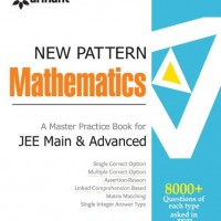 New Pattern IIT JEE MATHEMATICS 12 Edition  (English, Paperback, Dr. SK Goyal)